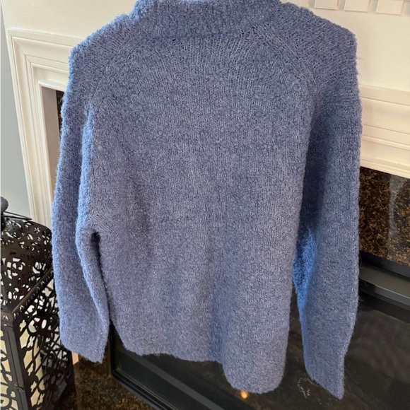 Madewell Wool Sweater, S - Picture 3 of 4